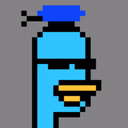 CryptoBurb II #2891