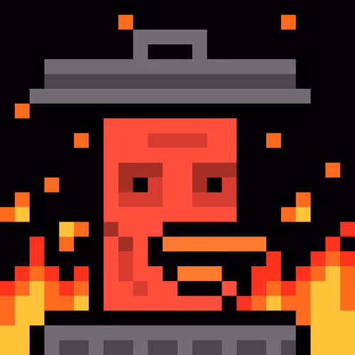 CryptoBurb II #5103