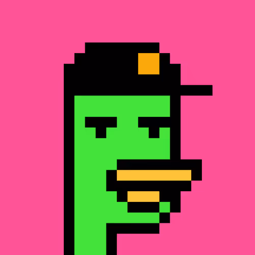 CryptoBurb II #2982