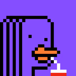 CryptoBurb II #4126