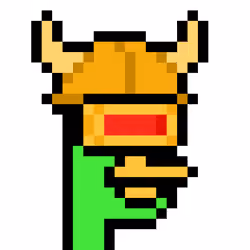 CryptoBurb II #4062