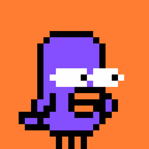 CryptoBurb II #716