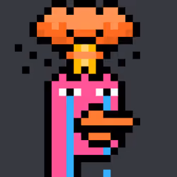 CryptoBurb II #5049