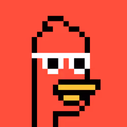 CryptoBurb II #4763