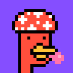 CryptoBurb II #2115