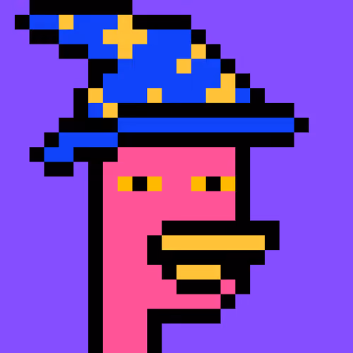 CryptoBurb II #4853