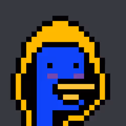 CryptoBurb II #3866