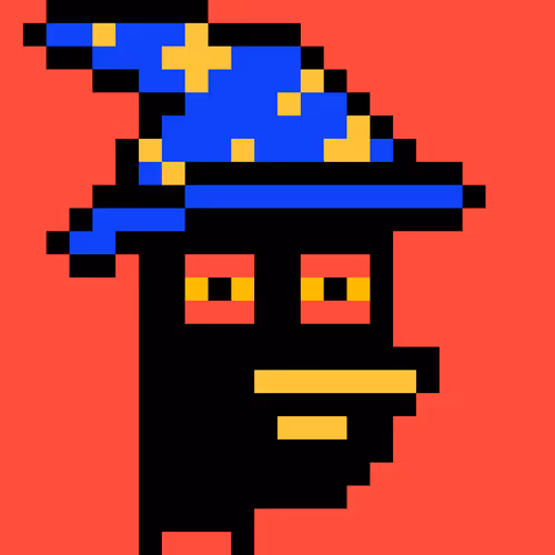 CryptoBurb II #4987