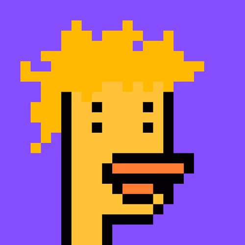 CryptoBurb II #1550