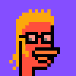 CryptoBurb II #3811