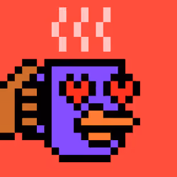 CryptoBurb II #4674