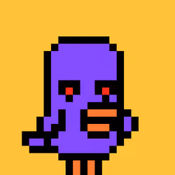 CryptoBurb II #5279