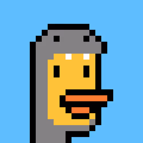 CryptoBurb II #3311
