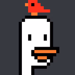 CryptoBurb II #4691