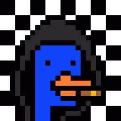 CryptoBurb II #4661
