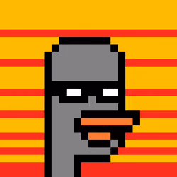 CryptoBurb II #5244