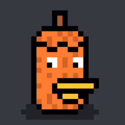 CryptoBurb II #1222