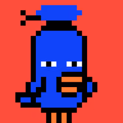 CryptoBurb II #5280