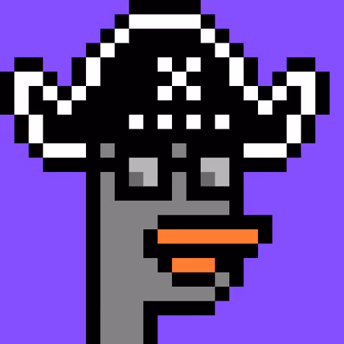 CryptoBurb II #4772