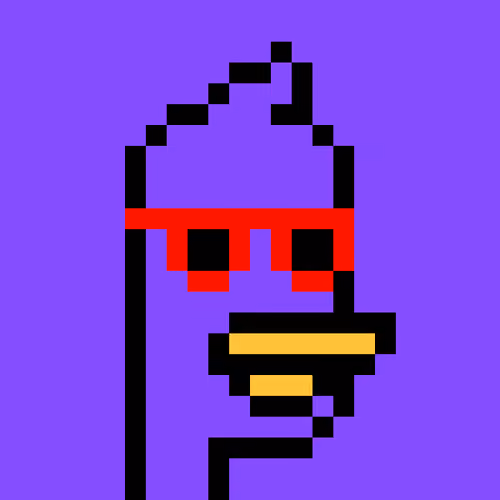 CryptoBurb II #304