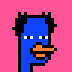 CryptoBurb II #4382