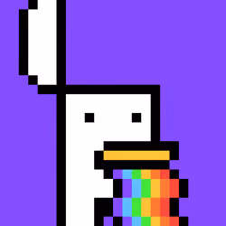 CryptoBurb II #3112