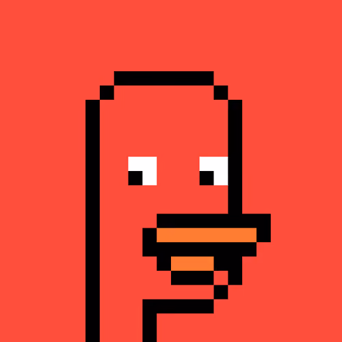 CryptoBurb II #4386