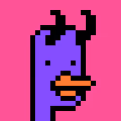 CryptoBurb II #4361