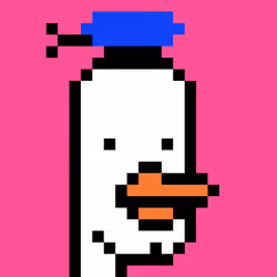 CryptoBurb II #4267