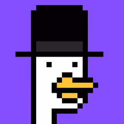 CryptoBurb II #3223