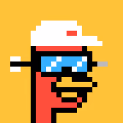 CryptoBurb II #3765