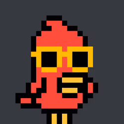 CryptoBurb II #4432
