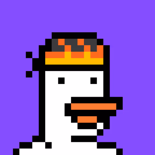 CryptoBurb II #5078