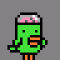 CryptoBurb II #5196
