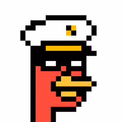 CryptoBurb II #3374