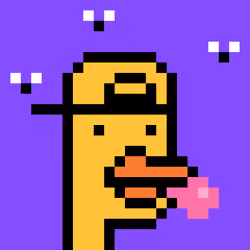 CryptoBurb II #3935