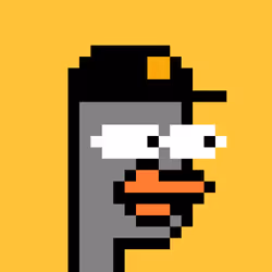 CryptoBurb II #5081