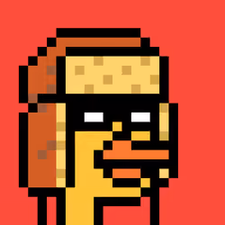 CryptoBurb II #4527