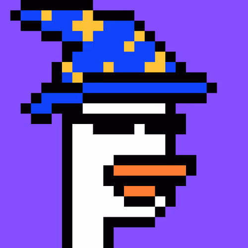 CryptoBurb II #4060
