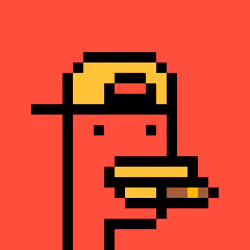 CryptoBurb II #4063