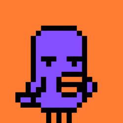 CryptoBurb II #4931