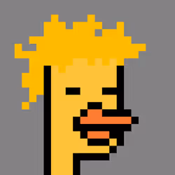 CryptoBurb II #5092