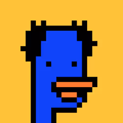 CryptoBurb II #3867