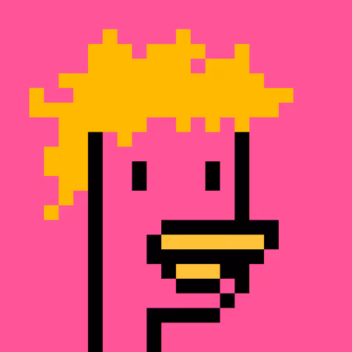 CryptoBurb II #3546