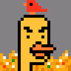 CryptoBurb II #5349