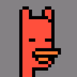 CryptoBurb II #4673