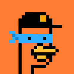 CryptoBurb II #2177