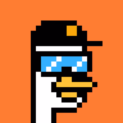 CryptoBurb II #4302