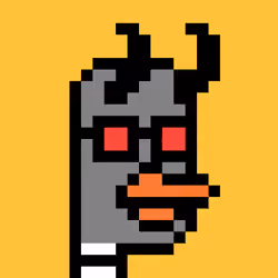 CryptoBurb II #1485