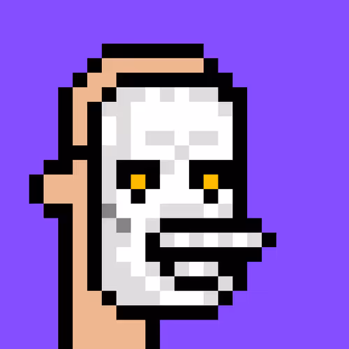 CryptoBurb II #4626